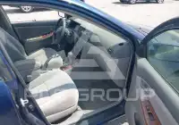 2006 Toyota COROLLA фото