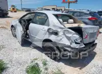 2006 Toyota COROLLA photo