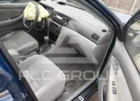 2006 Toyota COROLLA фото