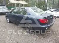 2006 Toyota COROLLA photo