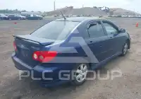 2006 Toyota COROLLA photo