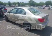 2006 Toyota COROLLA фото