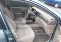 2006 Toyota COROLLA фото