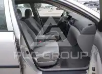 2006 Toyota COROLLA photo