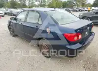 2006 Toyota COROLLA фото