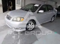 2006 Toyota COROLLA photo