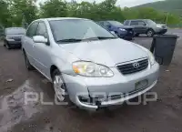 2006 Toyota COROLLA photo