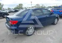 2006 Toyota COROLLA photo