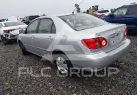 2006 Toyota COROLLA photo