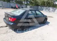2006 Toyota COROLLA фото