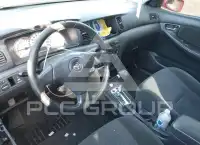 2006 Toyota COROLLA photo