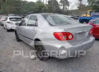 2006 Toyota COROLLA фото