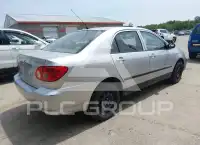 2006 Toyota COROLLA фото