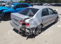2006 Toyota COROLLA фото