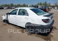 2006 Toyota COROLLA фото