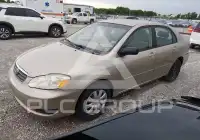 2006 Toyota COROLLA фото