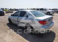 2006 Toyota COROLLA photo