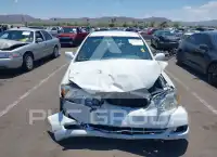 2006 Toyota COROLLA фото