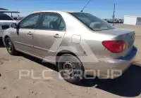 2006 Toyota COROLLA photo