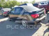 2006 Toyota COROLLA photo
