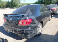 2006 Toyota COROLLA photo
