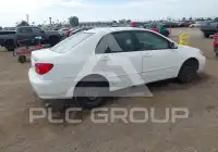 2006 Toyota COROLLA фото