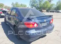 2006 Toyota COROLLA photo