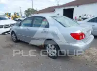2006 Toyota COROLLA фото