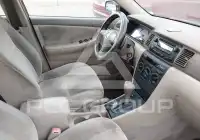 2006 Toyota COROLLA фото