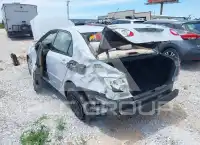 2006 Toyota COROLLA photo