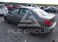 2006 Toyota COROLLA фото
