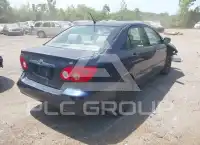 2006 Toyota COROLLA photo