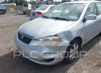 2006 Toyota COROLLA фото