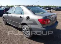 2006 Toyota COROLLA фото