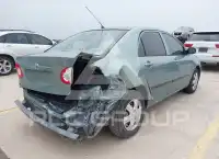 2006 Toyota COROLLA photo