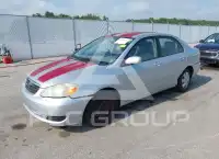2006 Toyota COROLLA фото