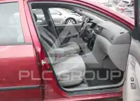 2006 Toyota COROLLA фото