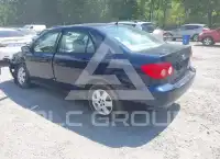 2006 Toyota COROLLA фото
