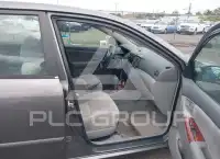 2006 Toyota COROLLA фото