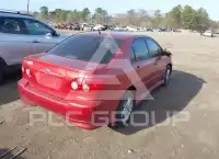2006 Toyota COROLLA photo