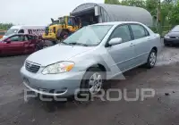 2006 Toyota COROLLA photo