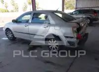 2006 Toyota COROLLA фото
