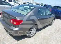 2006 Toyota COROLLA photo