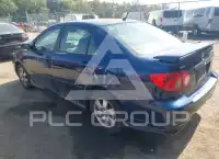 2006 Toyota COROLLA photo