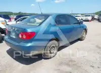 2006 Toyota COROLLA photo