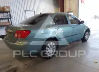 2006 Toyota COROLLA фото