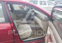 2006 Toyota COROLLA photo