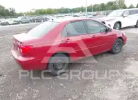 2006 Toyota COROLLA photo