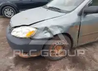 2006 Toyota COROLLA фото