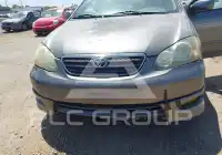 2006 Toyota COROLLA photo